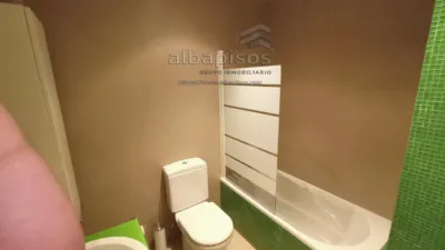 Apartment in Feria photo 31