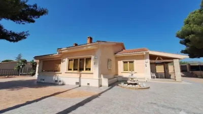 Rustic Finca in Devesa photo 51