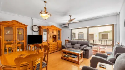 Piso – Torrevieja - Vista 4
