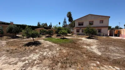 Chalet on Calle de Ovidio, 2 photo 2