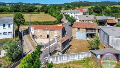 House in Santa Comba photo 34