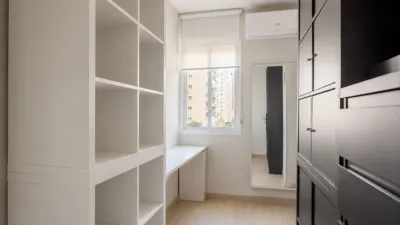 Apartment in San Pablo photo 17