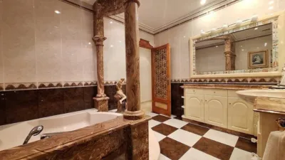 Rustic Finca in Devesa photo 23