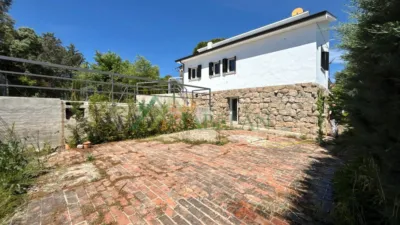 Chalet in Las Matas - Peñascales photo 11