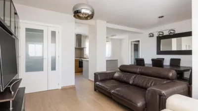 Apartment in San Pablo photo 7