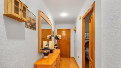 Apartment on Calle Ramón y Cajal, 45 photo 23