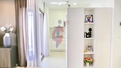 Apartment at Alfonso X El Sabio Street, 5 photo 12