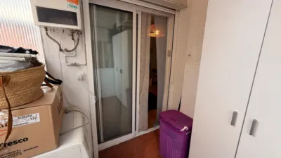 Apartment in La Creu de Barbera photo 10