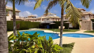 Casa – Orihuela - Vista 2