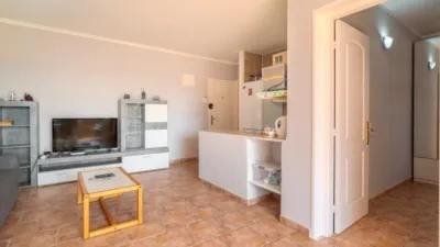 Apartment in Costa del Silencio-Las Galletas photo 9