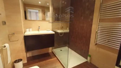 Apartment in Feria photo 35