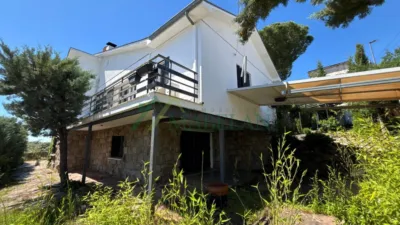 Chalet in Las Matas - Peñascales photo 35