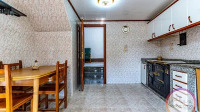 House in Santa Comba photo 24