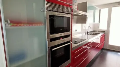 Apartment in Feria photo 15