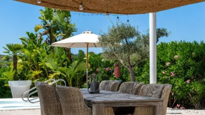 Casa – Xàbia / Jávea, Urbanització El Rafalet, la Marina Alta - Vista 4