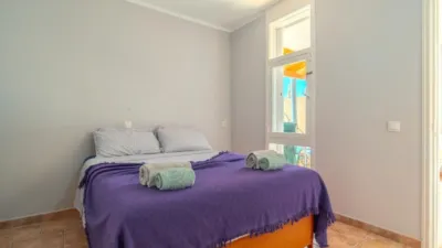 Apartment in Costa del Silencio-Las Galletas photo 19