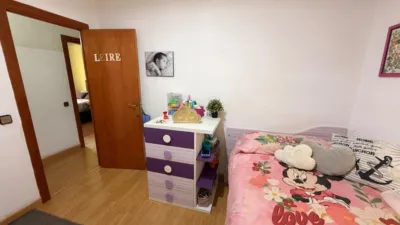 Apartment in La Creu de Barbera photo 13