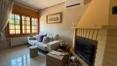 Chalet on Calle de Ovidio, 2 photo 5