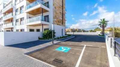 Pis – Torrevieja - Vista 3