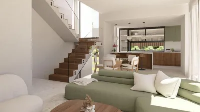 Chalet on Calle Cordoba photo 7