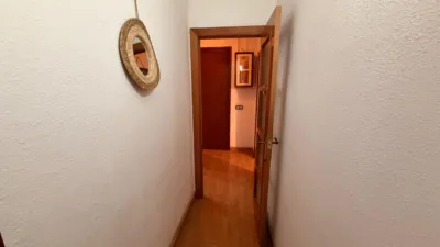 Apartment in La Creu de Barbera photo 25