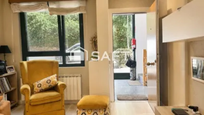 Apartment in A Ramallosa photo 5