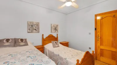 Apartment on Calle Ramón y Cajal, 45 photo 22