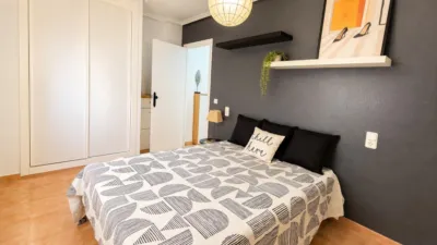 Apartment on Arquitecto Larramendi Street, 16 photo 14