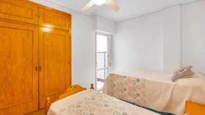 Apartment on Calle Ramón y Cajal, 45 photo 21