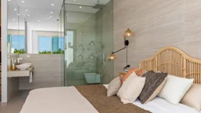 Casa - Vista 4