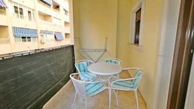 Apartment in Acequion photo 14