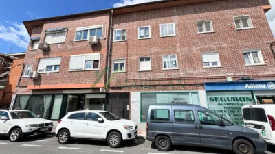 Piso en Carlos Ruiz photo 15