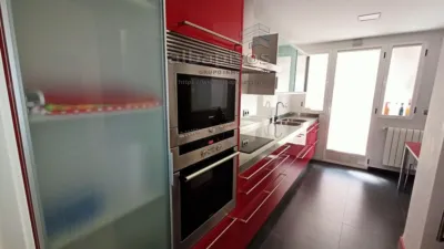 Apartment in Feria photo 14