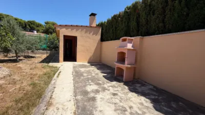 Chalet on Calle de Ovidio, 2 photo 25