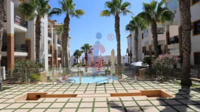 Apartment at Alfonso X El Sabio Street, 5 photo 37