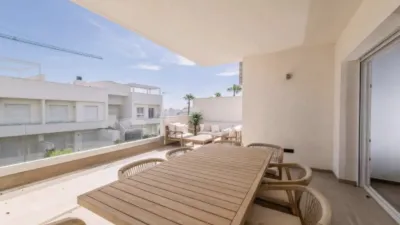 Piso – Algorfa, Urbanización Montemar - Vista 5