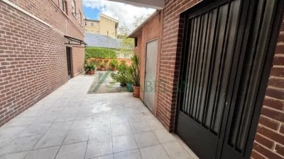 Piso en Carlos Ruiz photo 14