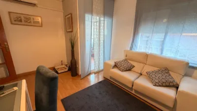 Apartment in La Creu de Barbera photo 4