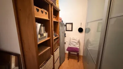 Apartment in La Creu de Barbera photo 23
