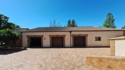 Rustic Finca in Devesa photo 36