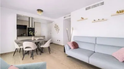 Piso – Algorfa, Urbanización Montemar - Más