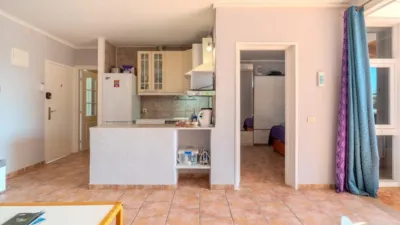 Apartment in Costa del Silencio-Las Galletas photo 15