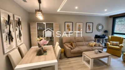 Apartment in A Ramallosa photo 3