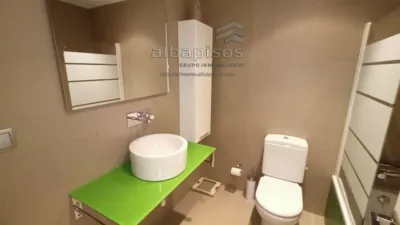 Apartment in Feria photo 30