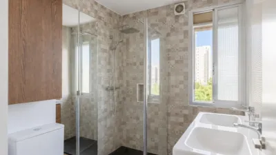 Apartment in San Pablo photo 19