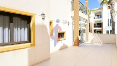 Apartment at Alfonso X El Sabio Street, 5 photo 6