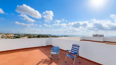 Attic in La Zenia photo 16