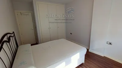 Apartment in Feria photo 27