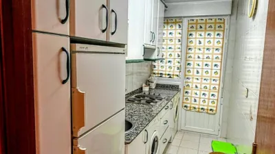Apartment in Helgueras photo 7