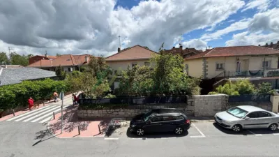 Apartment in Carlos Ruiz photo 4